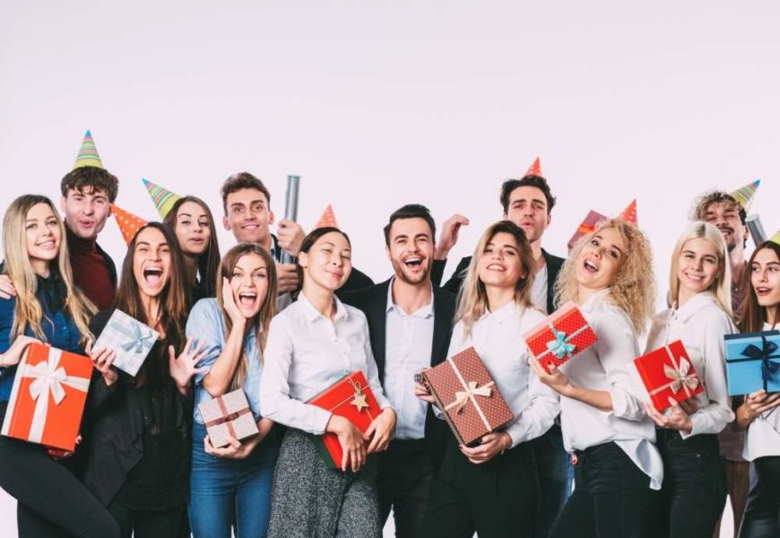 Offrir des goodies à ses collaborateurs et employés, une idée à envisager ! Offrir des goodies à ses collaborateurs et employés, une idée à envisager !