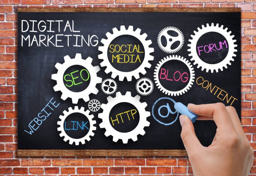 Quels services webmarketing pour augmenter votre notoriété ? Quels services webmarketing pour augmenter votre notoriété ?