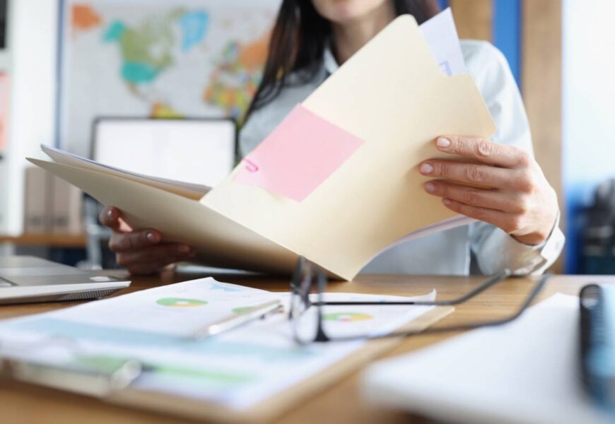 Chef d’entreprise : comment déléguer l’administratif ? Chef d’entreprise : comment déléguer l’administratif ?