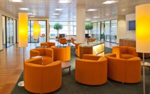 Comment bien aménager les espaces d'accueil de sa collectivité