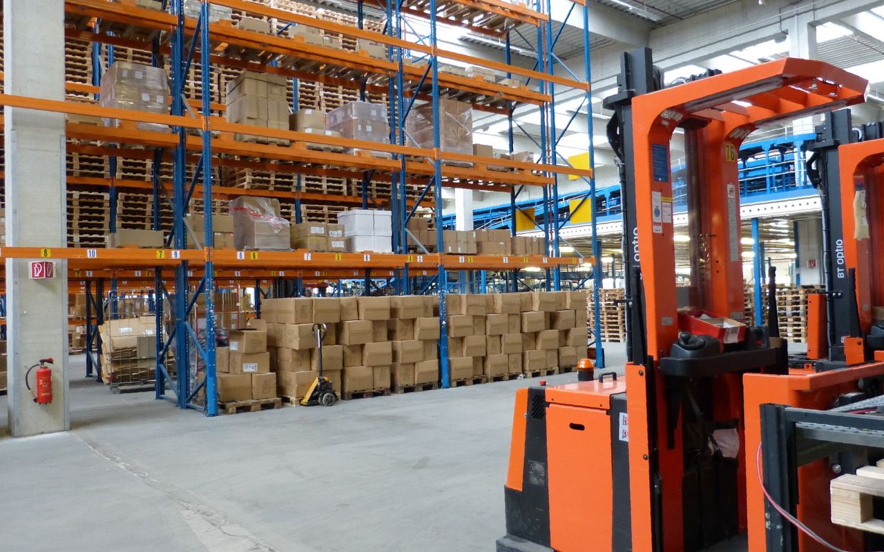 Emballage industriel Notre guide parfait pour tout comprendre !