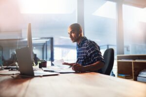 agencement bureau professionnel