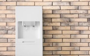 Comment optimiser la consommation d'eau avec une Fontaine réseau