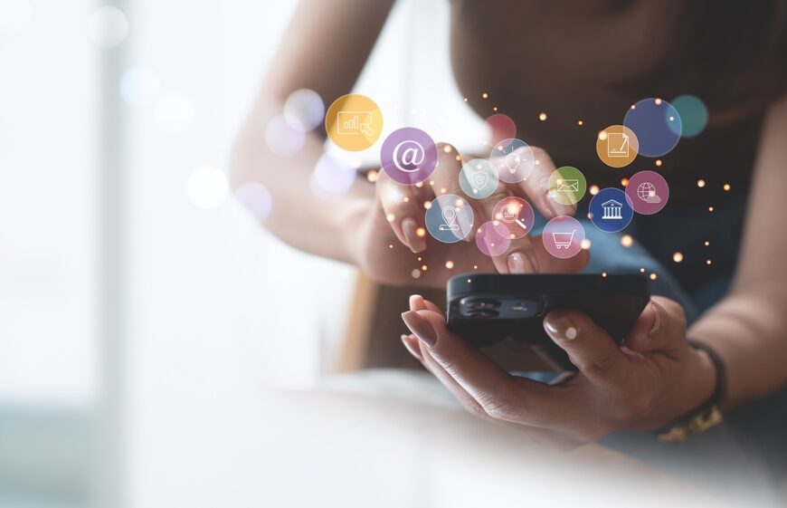 Les applications mobiles les plus performantes pour animer vos équipes commerciales Les applications mobiles les plus performantes pour animer vos équipes commerciales