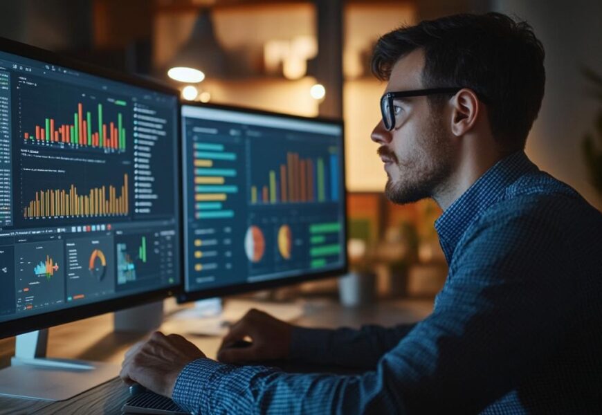 Comment améliorer vos performances marketing avec un spécialiste en gestion de campagnes Google Ads Comment améliorer vos performances marketing avec un spécialiste en gestion de campagnes Google Ads