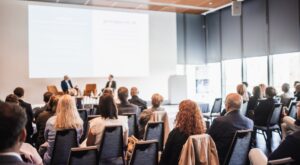 congres entreprise