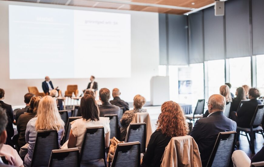 Où organiser un congrès pour marquer les esprits et renforcer la cohésion ? Où organiser un congrès pour marquer les esprits et renforcer la cohésion ?