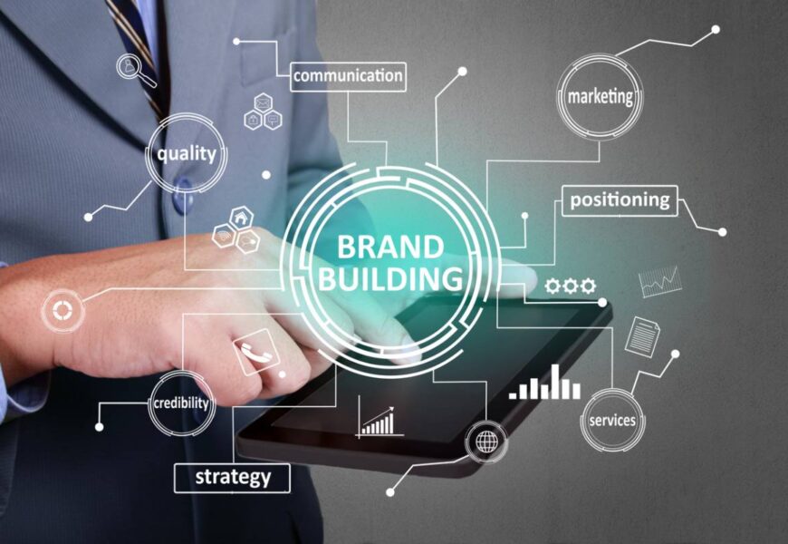 D’une idée floue à une marque forte et mémorable D’une idée floue à une marque forte et mémorable